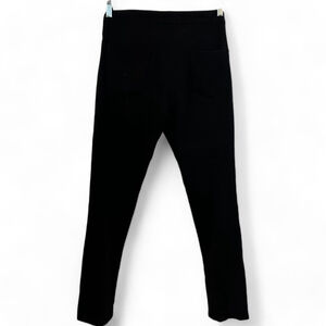 Women's Theory Black Pants Size 8